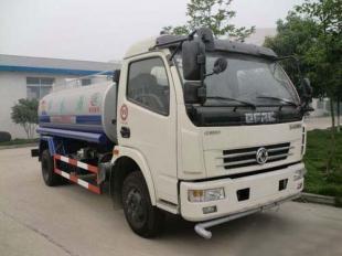 南京灑水車(chē)購(gòu)買(mǎi)指南 廠家推薦、參數(shù)配置、價(jià)格及圖片詳解